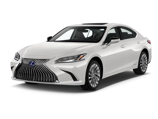 lexus es hybrid 2023 58AEA1C19PU035463 image lexus es hybrid 2023 58AEA1C19PU035463 image